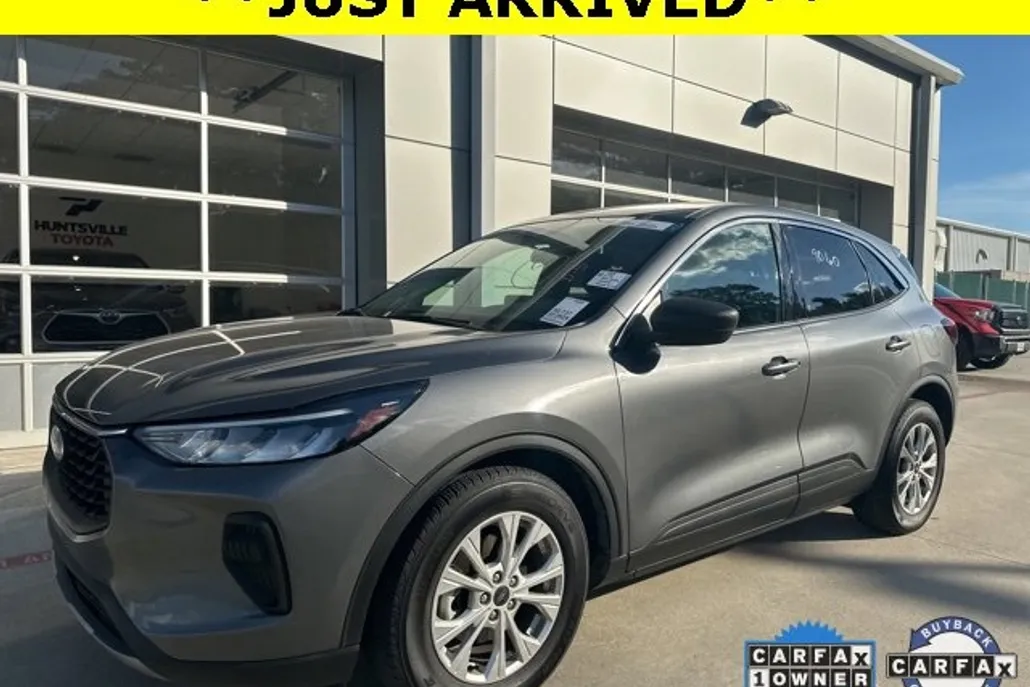 2024 Ford Escape Active photo 1