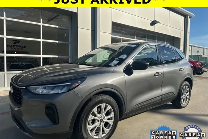 2024 Ford Escape Active photo 1