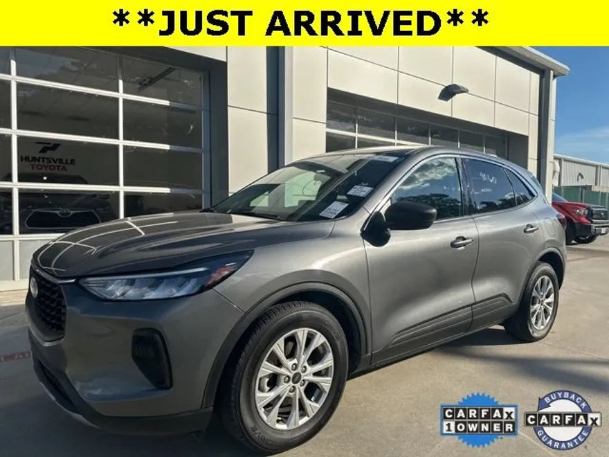 2024 Ford Escape Active photo 1