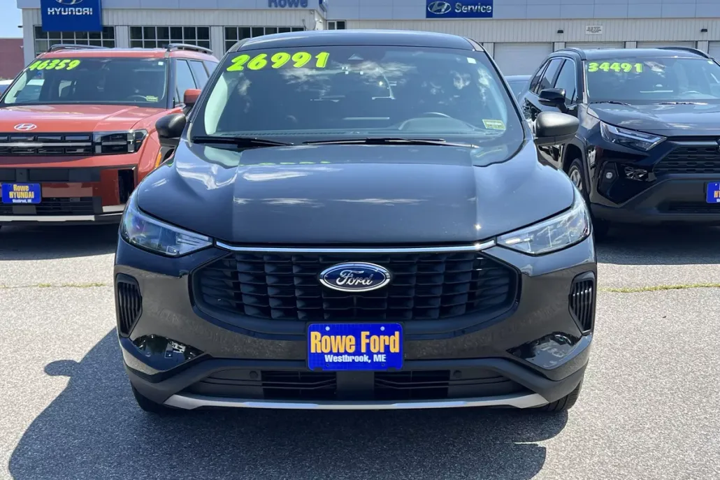 2024 Ford Escape Active photo 1