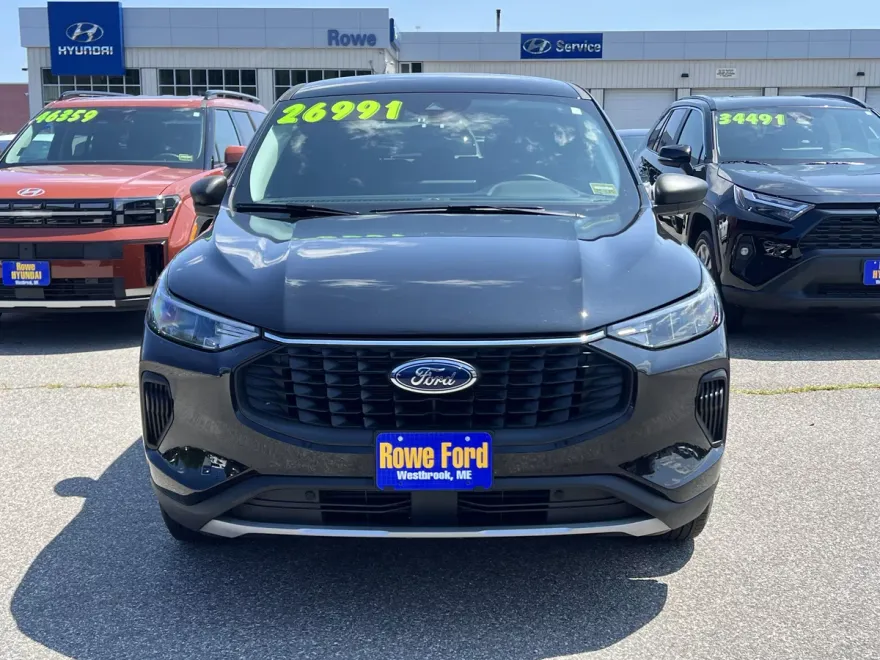 2024 Ford Escape Active photo 1