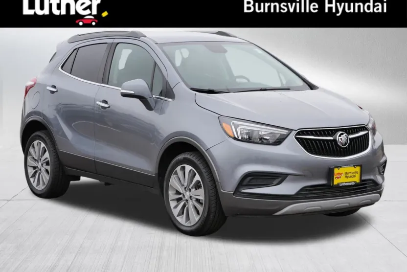 2019 Buick Encore Preferred photo 1