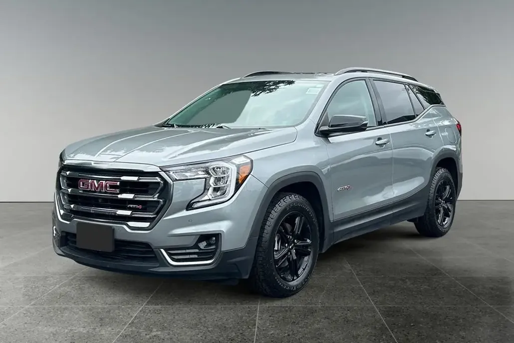 2023 Gmc Terrain AT4 photo 1