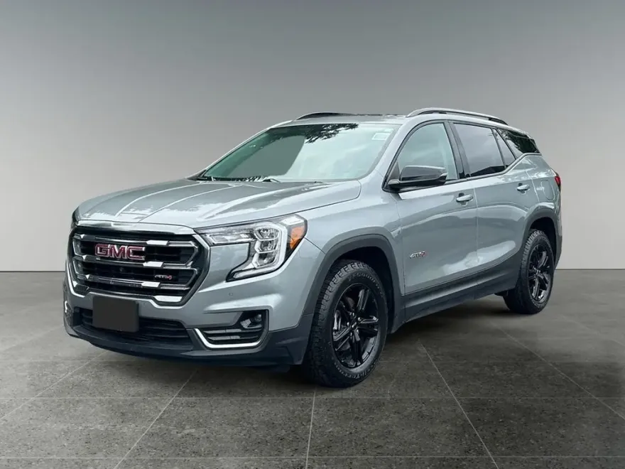 2023 Gmc Terrain AT4 photo 1
