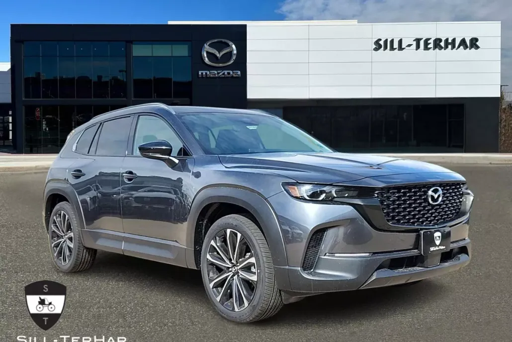 2025 Mazda CX-50 2.5 Premium Plus photo 1