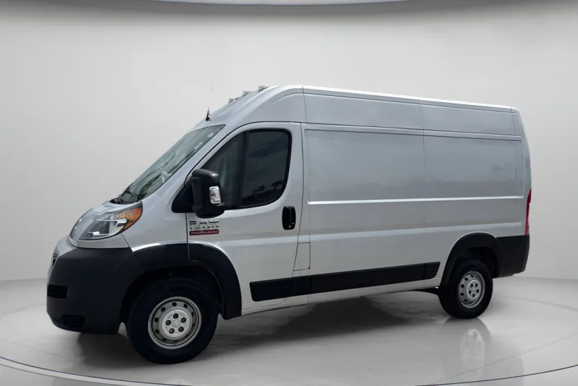 2021 Ram ProMaster 1500 photo 1