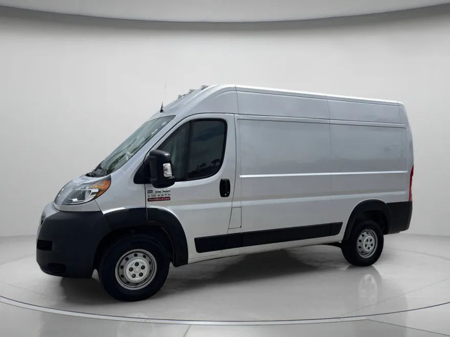 2021 Ram ProMaster 1500 photo 1