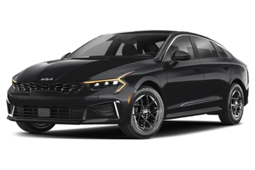 2025 Kia K5 LXS photo 1