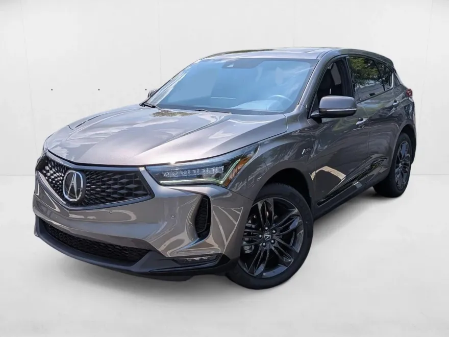 2022 Acura RDX A-Spec photo 1