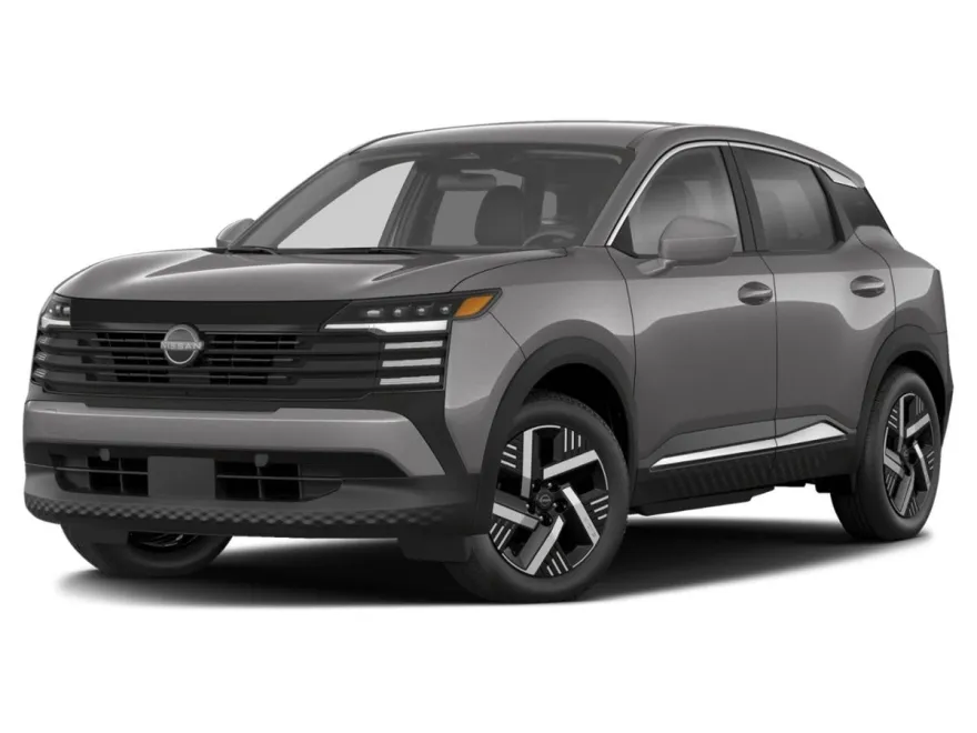 2025 Nissan Kicks SV photo 1