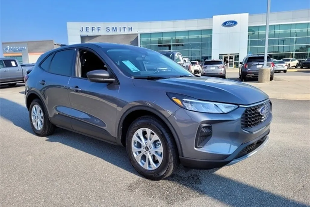 2025 Ford Escape Active photo 1