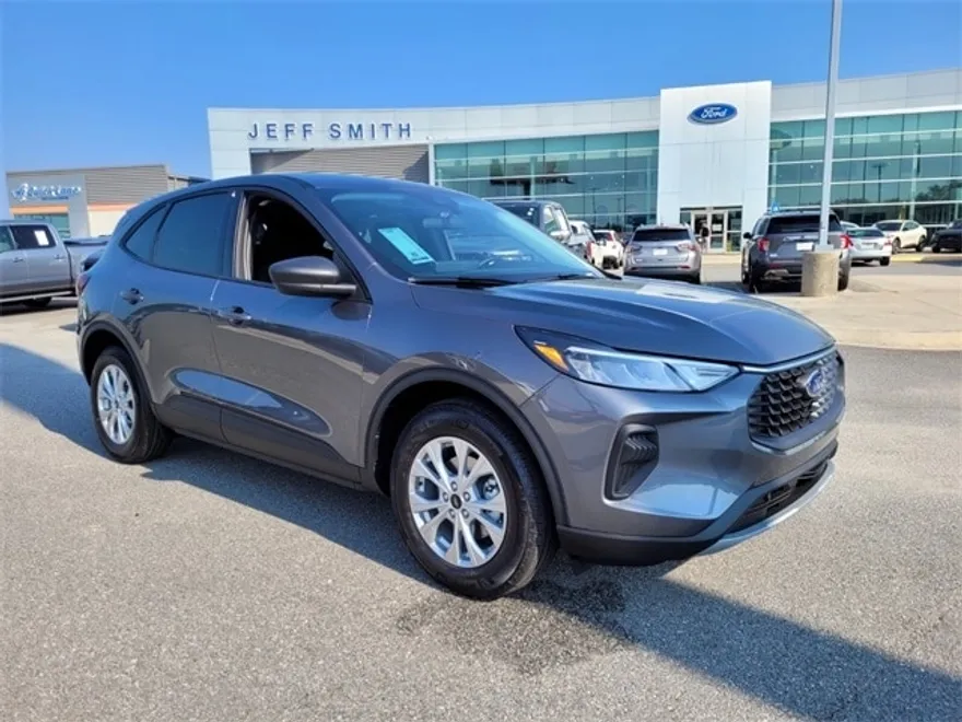 2025 Ford Escape Active photo 1