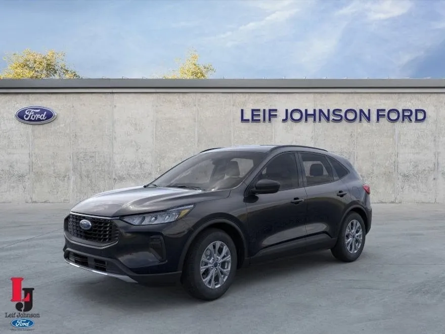 2025 Ford Escape Active photo 1