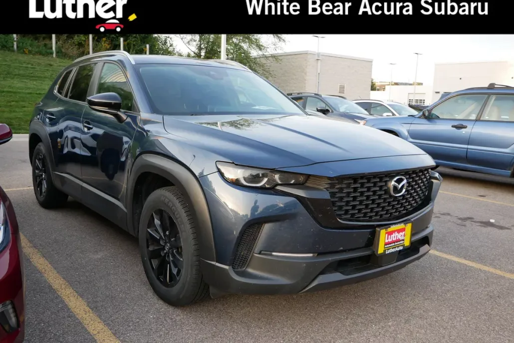 2023 Mazda CX-50 2.5 Preferred Plus photo 1