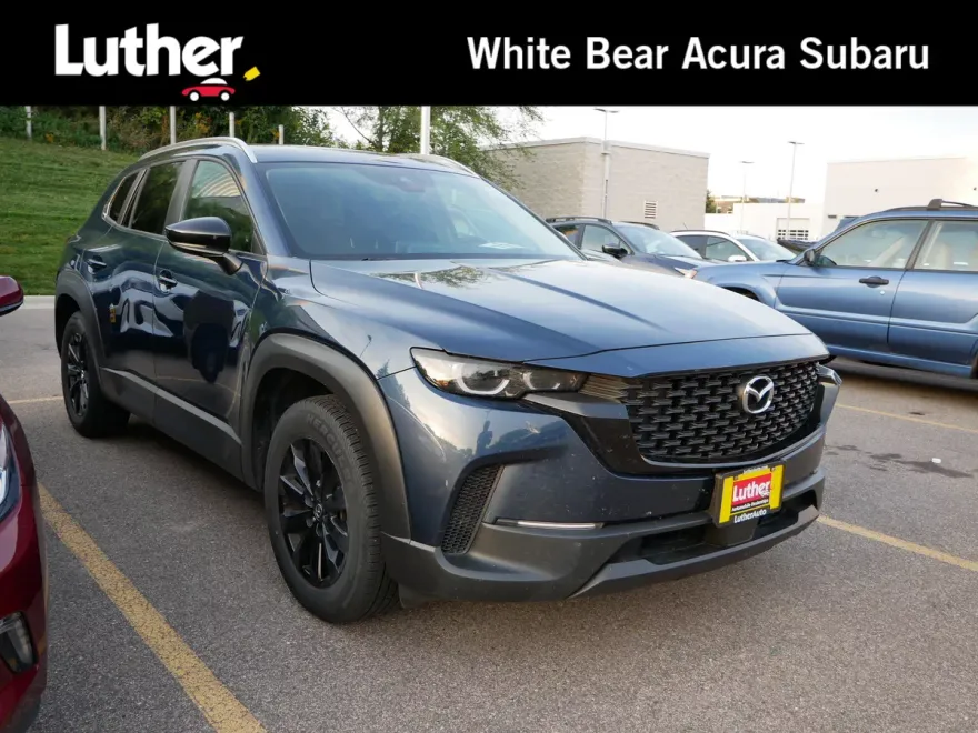 2023 Mazda CX-50 2.5 Preferred Plus photo 1