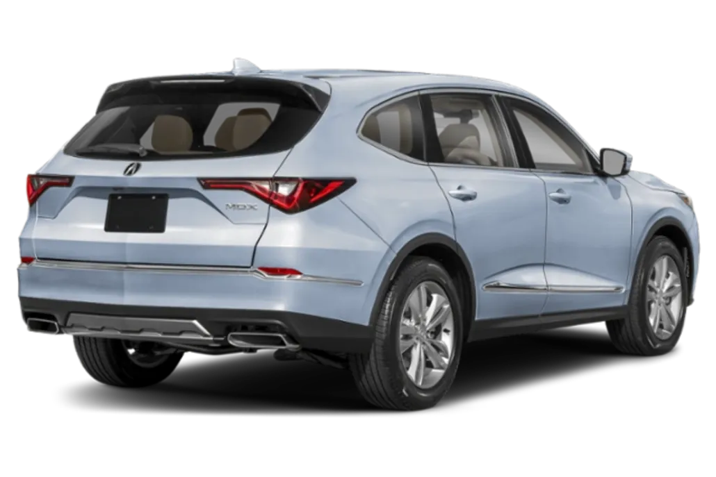 2026 Acura MDX photo 1