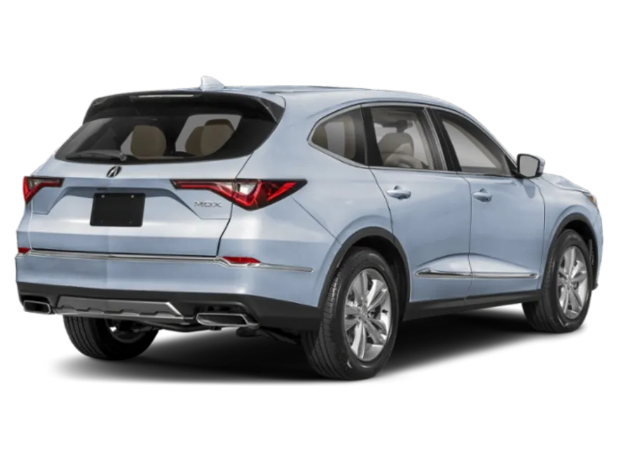 2026 Acura MDX photo 1