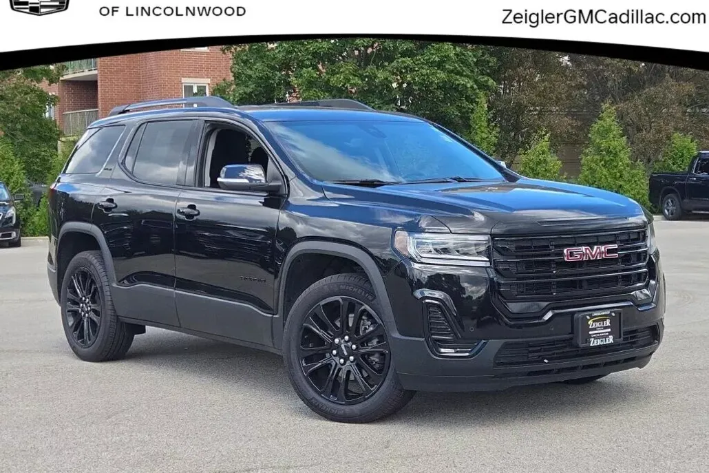2023 Gmc Acadia SLE photo 1