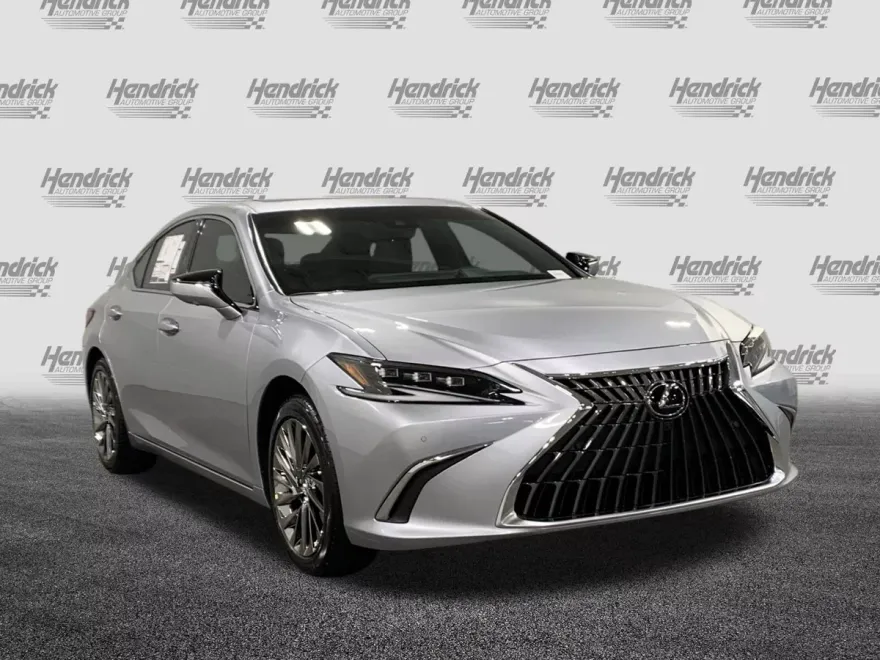 2025 Lexus ES 300h Ultra Luxury photo 1