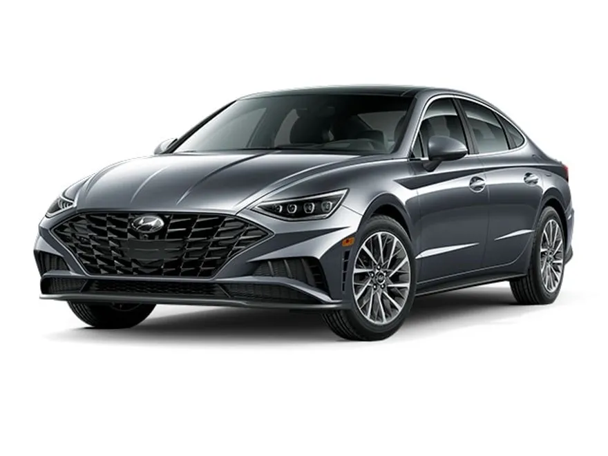 2023 Hyundai Sonata Limited photo 1