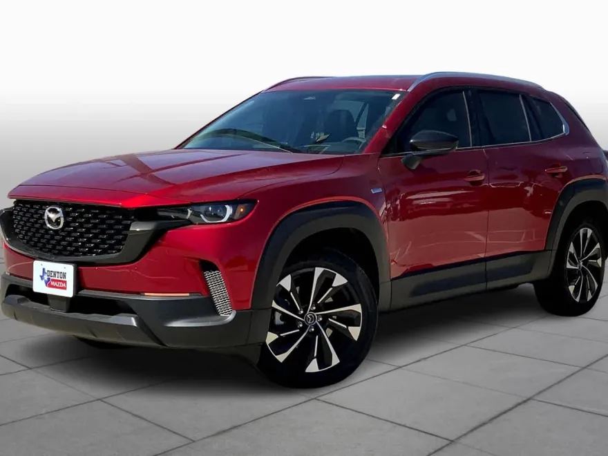 2025 Mazda CX-50 Premium Plus photo 1