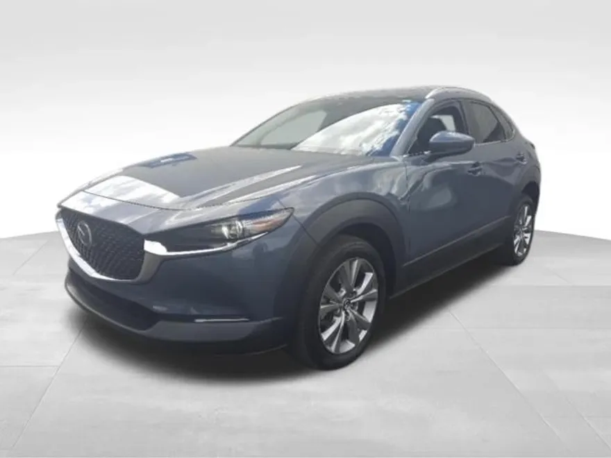 2021 Mazda CX-30 Premium photo 1