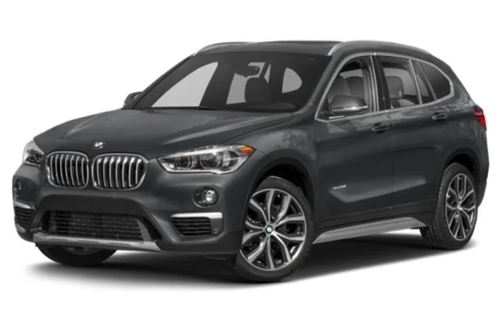 2018 Bmw X1 XDrive28i photo 1