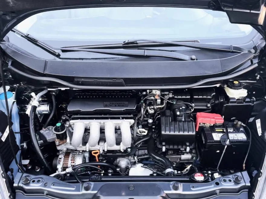 2013 Honda Fit Base photo 1