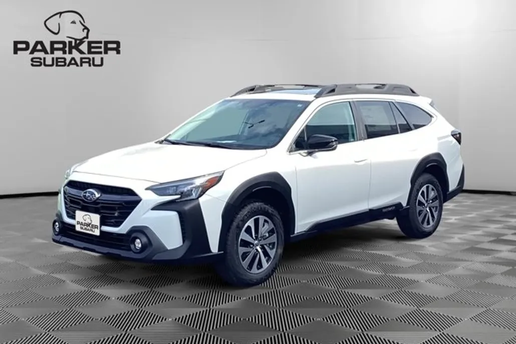 2025 Subaru Outback Premium photo 1