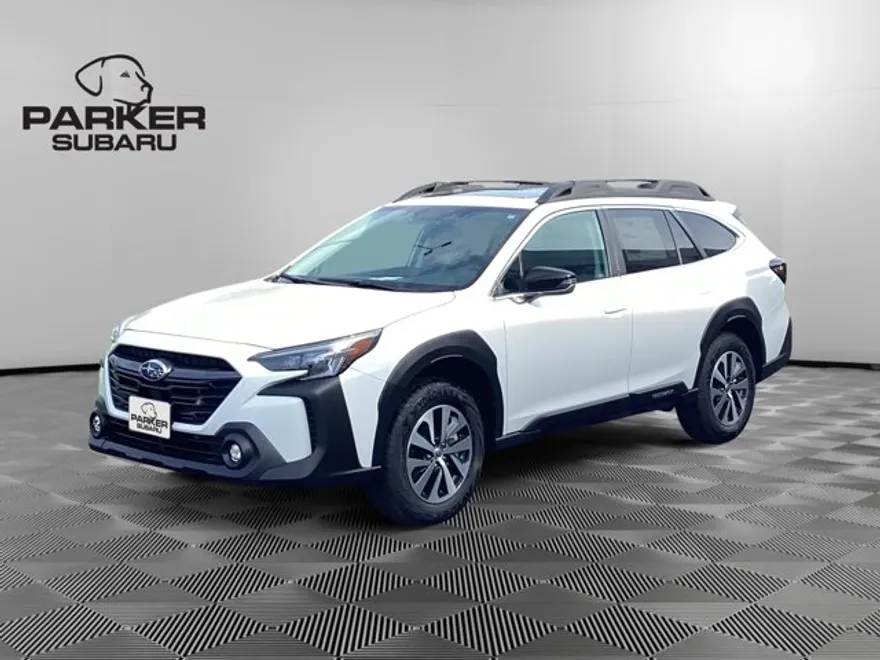 2025 Subaru Outback Premium photo 1