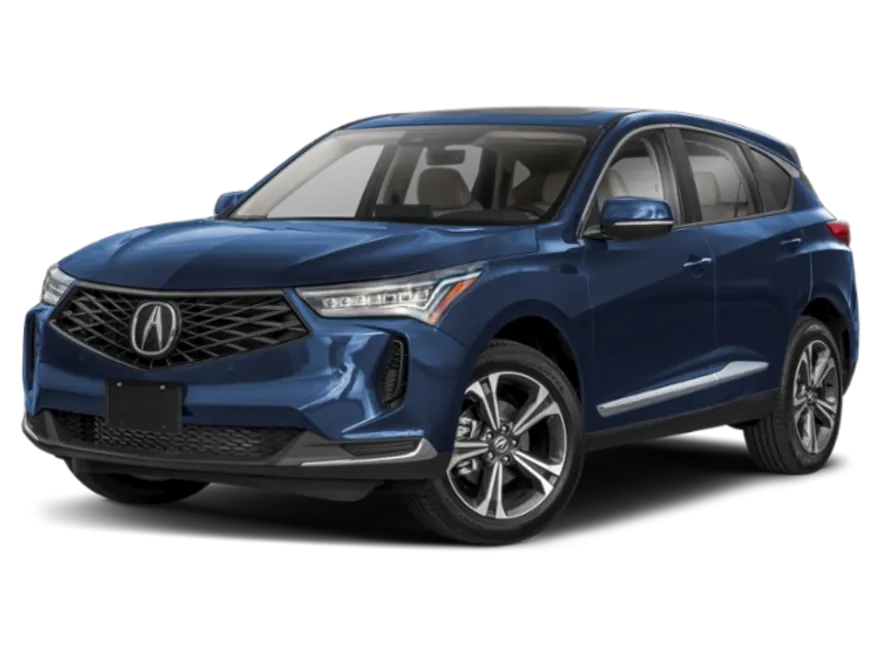 2025 Acura RDX Technology photo 1