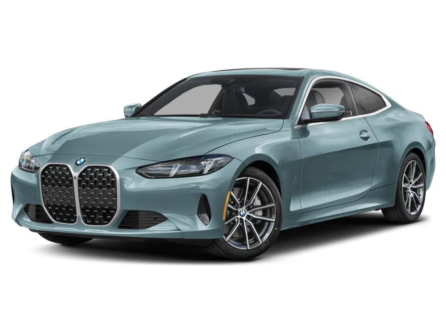 2026 Bmw 430i photo 1