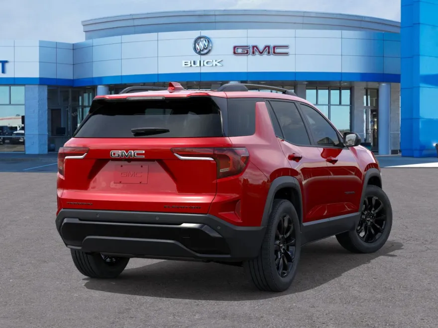 2026 Gmc Terrain Elevation photo 1