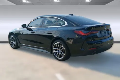 2023 Bmw 430i Gran Coupe photo 3