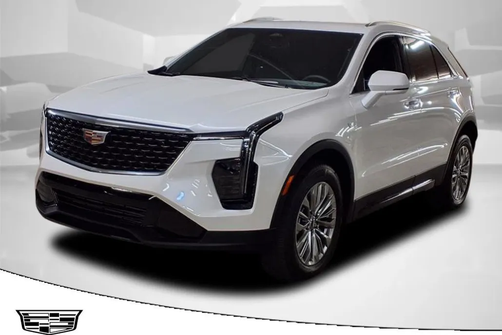 2024 Cadillac XT4 Premium photo 1