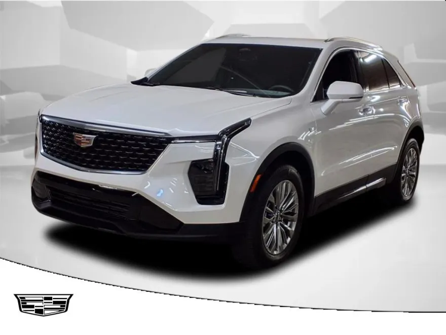 2024 Cadillac XT4 Premium photo 1
