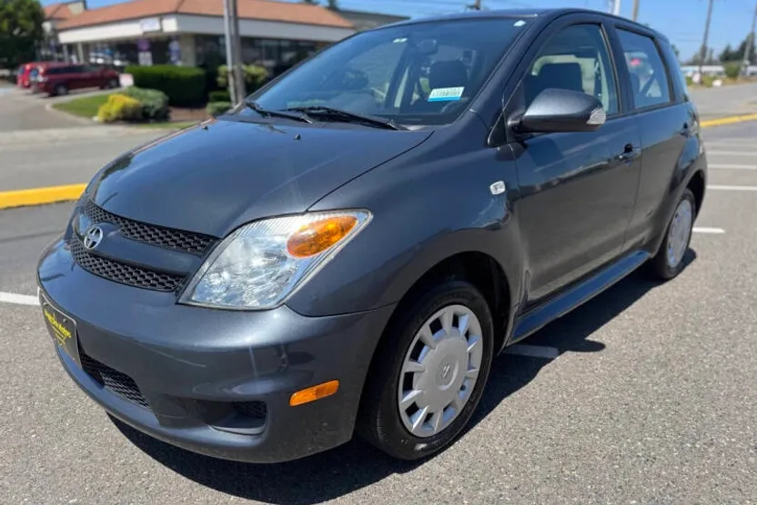 2006 Scion xA photo 1