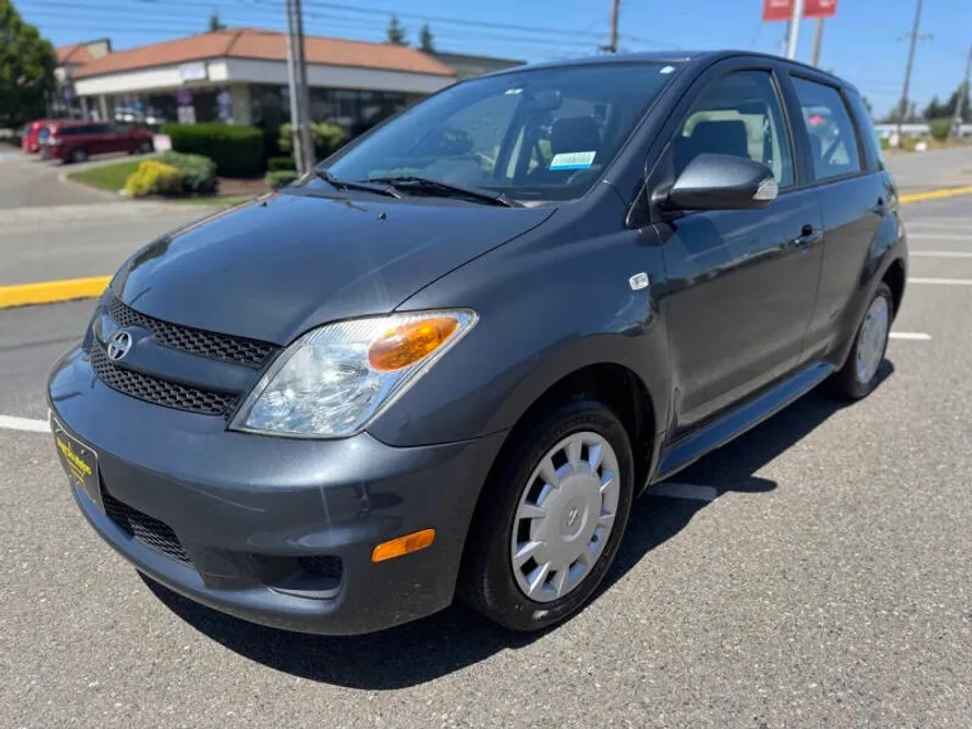 2006 Scion xA photo 1