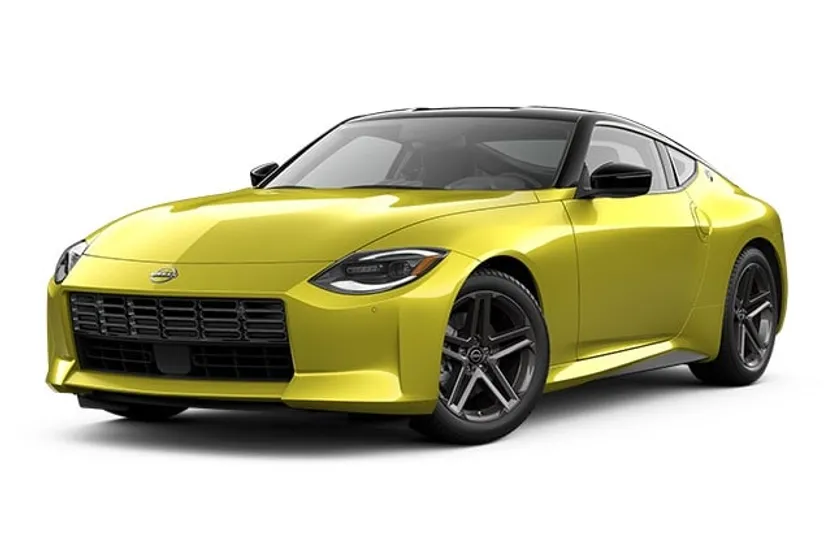 2024 Nissan Z Sport photo 1