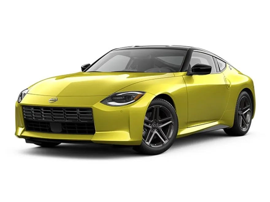 2024 Nissan Z Sport photo 1