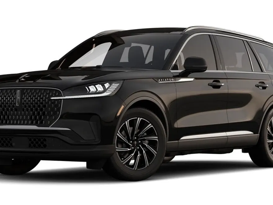 2025 Lincoln Aviator Premiere photo 1