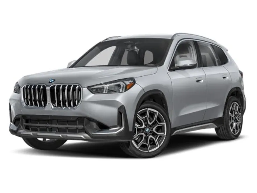 2024 Bmw X1 XDrive28i photo 1