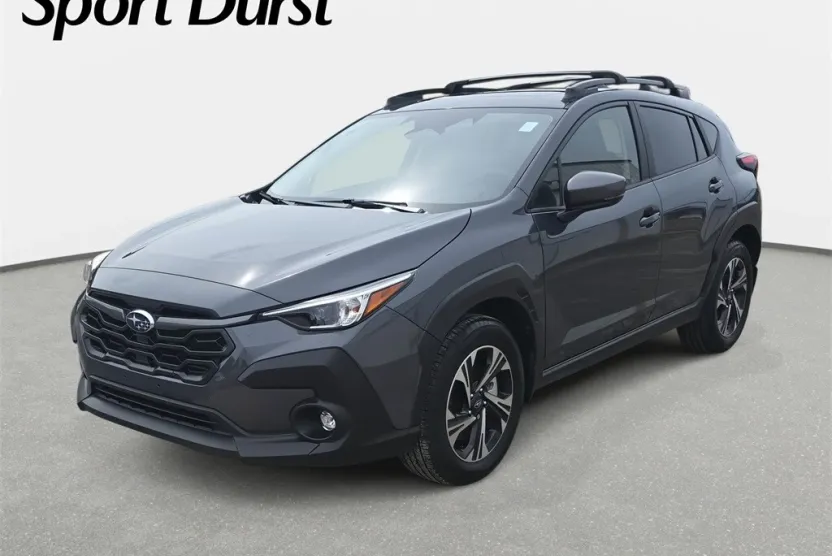 2025 Subaru Crosstrek Premium photo 1
