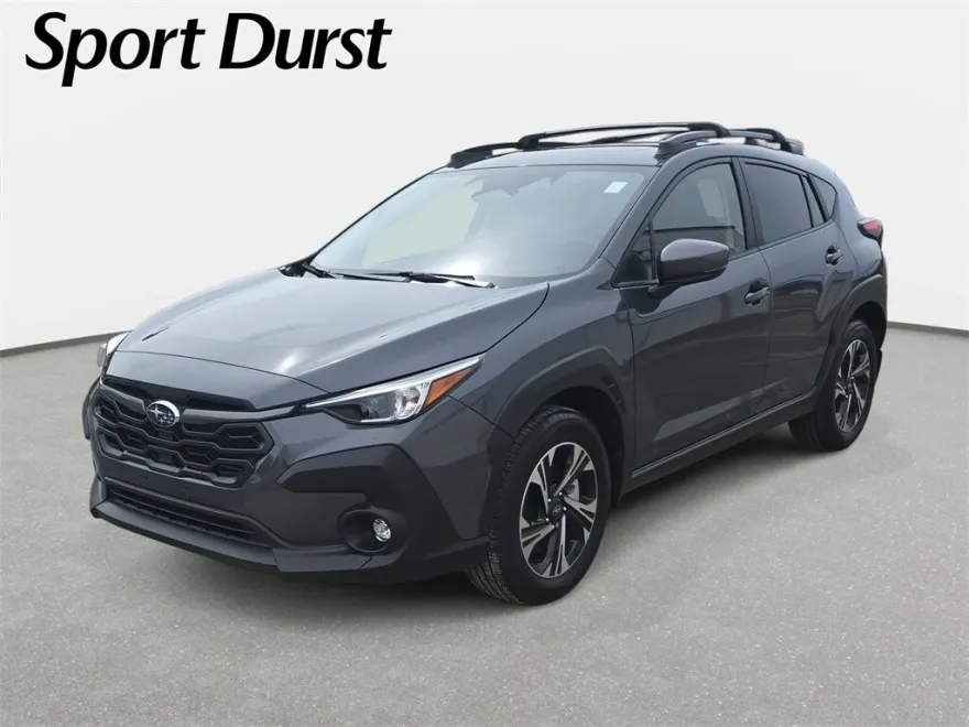 2025 Subaru Crosstrek Premium photo 1
