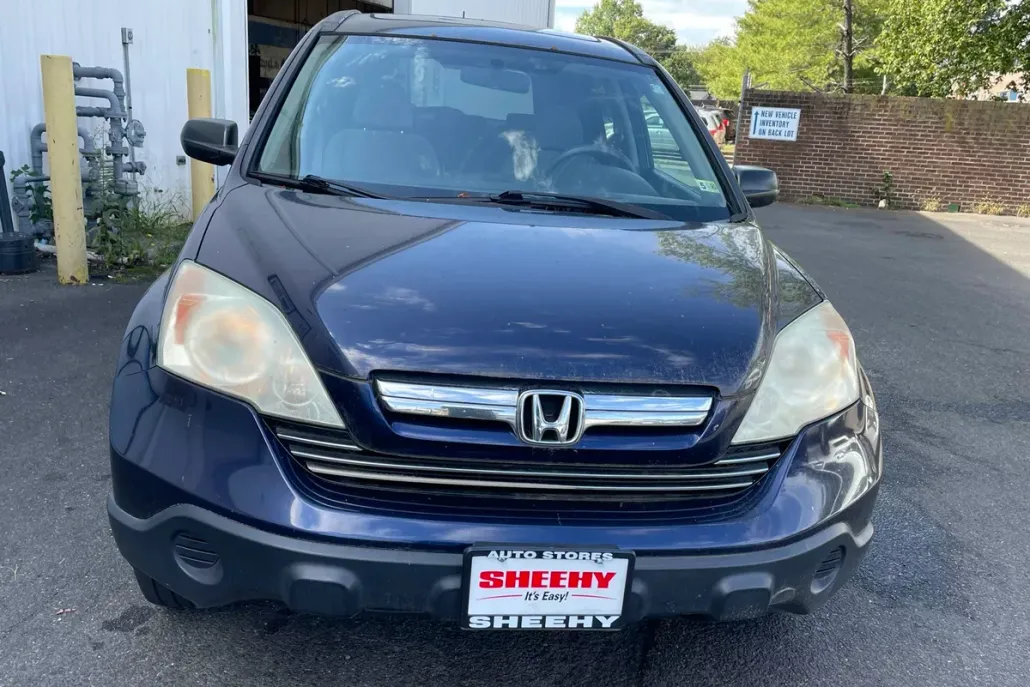 2008 Honda CR-V EX photo 1