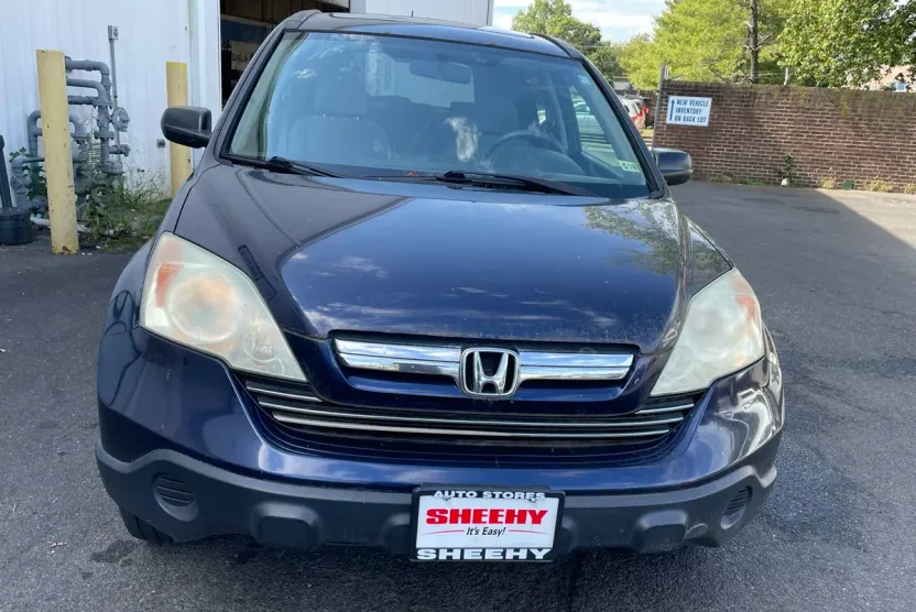 2008 Honda CR-V EX photo 1