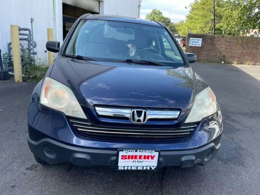 2008 Honda CR-V EX photo 1