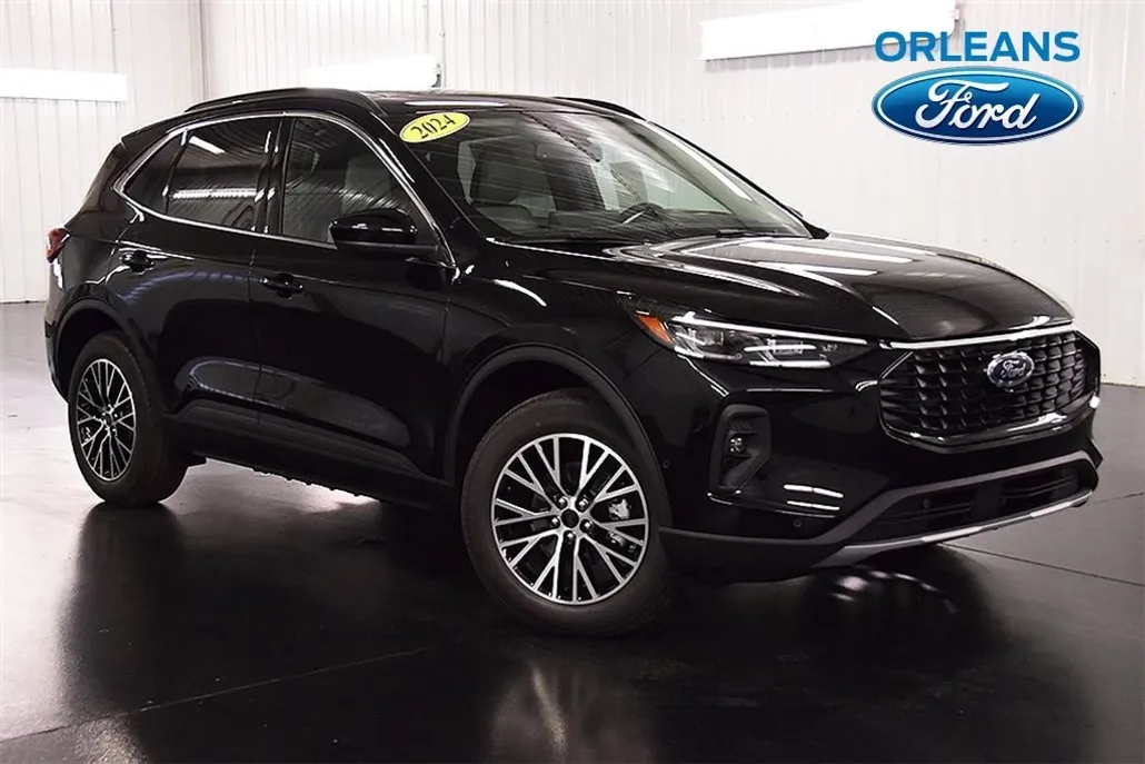 2024 Ford Escape Base photo 1
