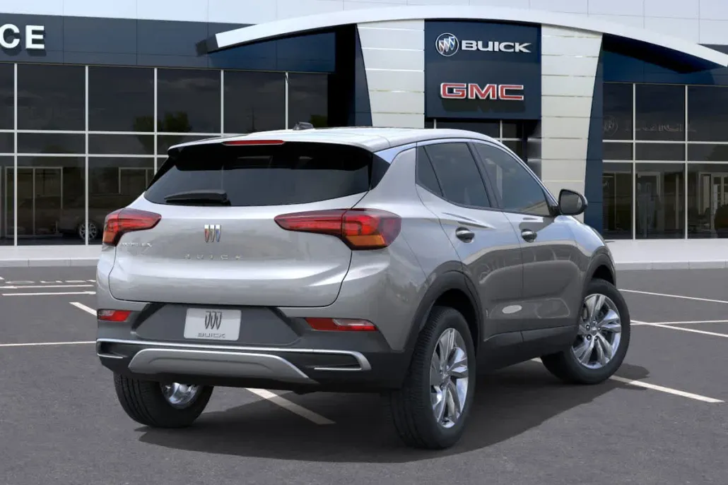 2026 Buick Encore GX Preferred photo 1