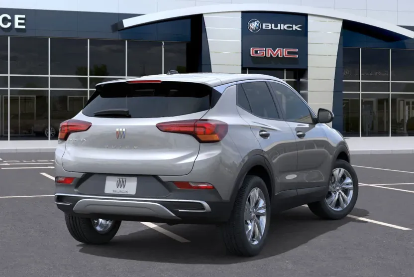 2026 Buick Encore GX Preferred photo 1